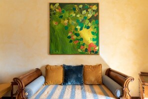 Interior - iFlat | Colosseum delightful view (Roma)