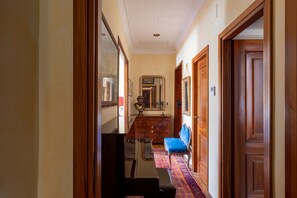 Interior - iFlat | Colosseum delightful view (Roma)