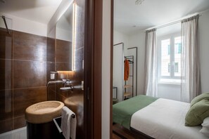 淋浴設備、坐浴桶