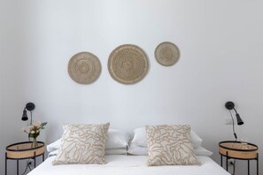 2 Schlafzimmer, WLAN