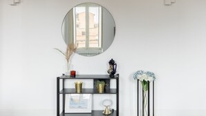 Unclassified image, 3 of 32, button - iFlat | Magnificent Central Apartment (Roma)