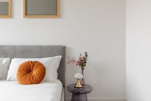 2 camere, Wi-Fi, lenzuola