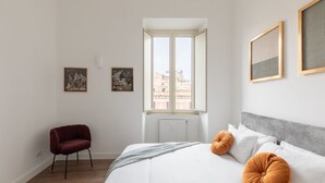Unclassified image, 4 of 32, button - iFlat | Magnificent Central Apartment (Roma)