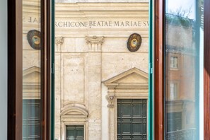 Interior - iFlat | Historic Apartament in Campo de Fiori (Roma)