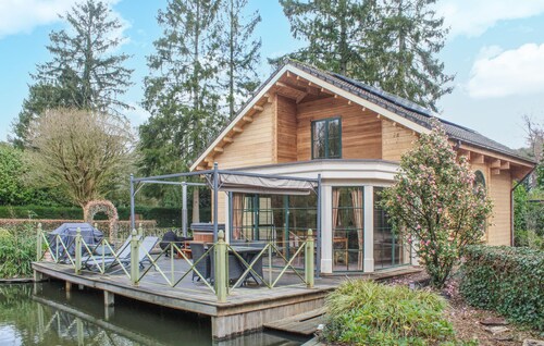 2 bedroom cozy home in Arendonk