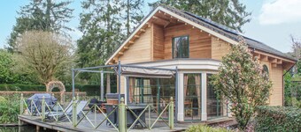 Gezellige woning in Arendonk met keuken