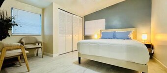 Cozy 4 Bedrooms near Sanibel/FM Beaches