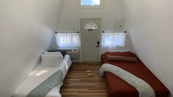 1 bedroom, internet
