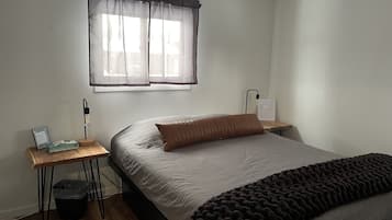 1 bedroom, WiFi