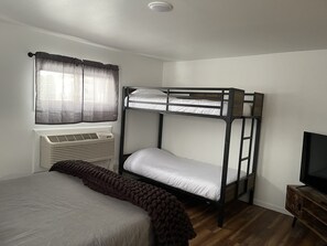 1 dormitorio y wifi