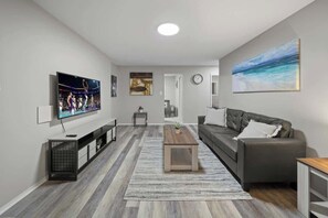 TV, offices