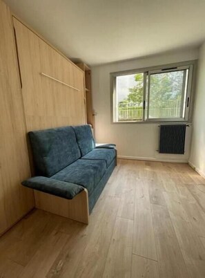Opholdsområde