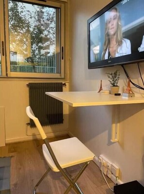Spiseområde