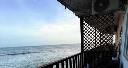 Loft Frente al mar