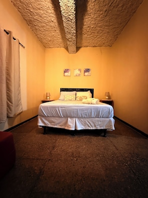 1 quarto, ferros/tábuas de passar roupa, Wi-Fi de cortesia