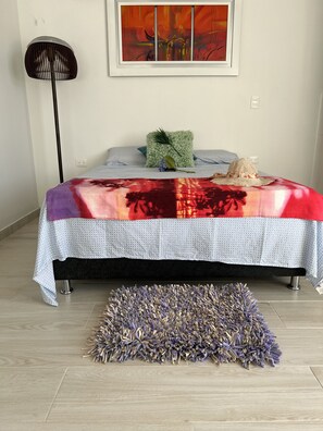 2 bedrooms, WiFi, bed sheets - VILLA MERCEDES 3

 (VILLA MERCEDES3)