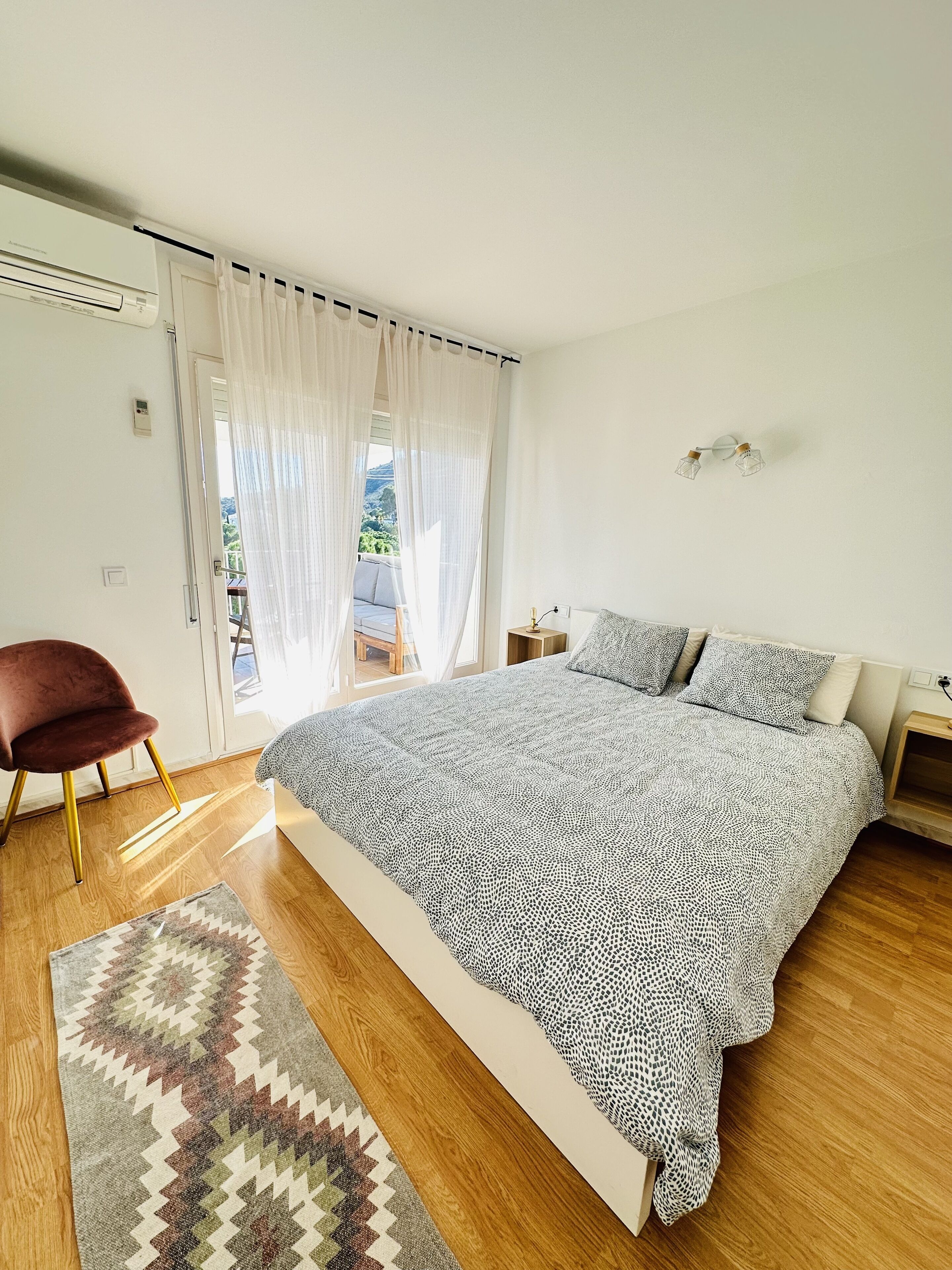 Apartamento Con Vistas Mar Y Montaña Llançà - Llançà