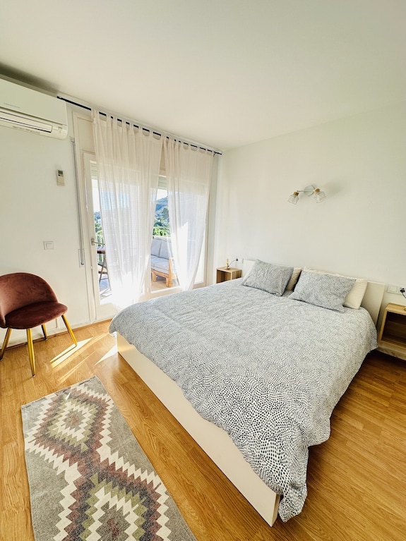 Apartamento Con Vistas Mar Y Montaña Llançà - Llançà