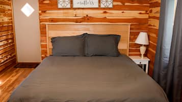 1 Schlafzimmer, kostenloses WLAN, BettwÀsche