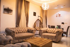 House | Interior - 4 Bedroom Fully Detached Duplex in Lekki, Lagos (Lekki)