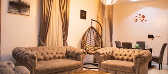 4 Bedroom Fully Detached Duplex in Lekki, Lagos