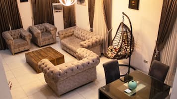 Huis | Interieur