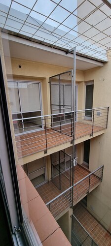 Apex Apart Mendoza 