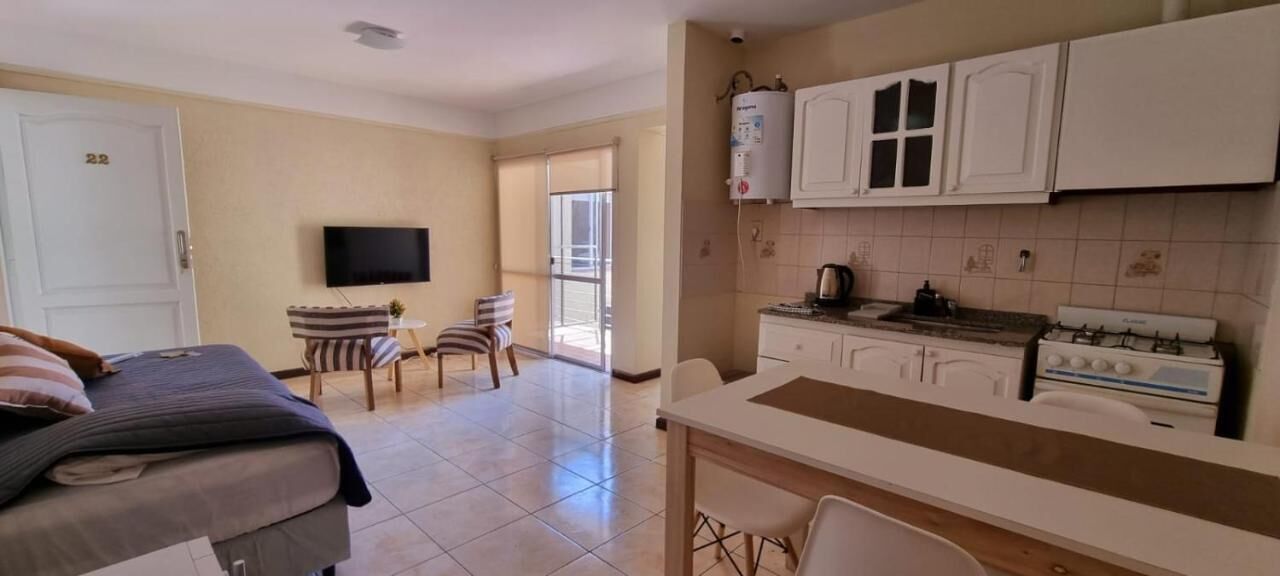 منطقة المعيشة