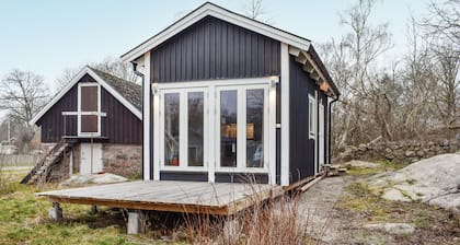 Maison confortable à Sturkö avec WiFi