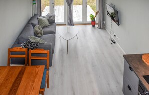 Living area - Gorgeous home in Sturkö with kitchen (Sturkö)