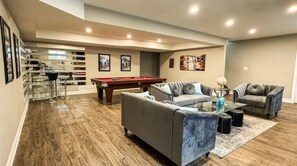 Sala de juegos