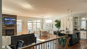 Interior - Bungalow at The W
(Welland)