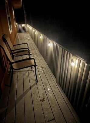 Property grounds - Experience nature's charm! Retreat near Bryce Resort/George Washington Forest (Basye)