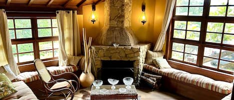 Intérieur
