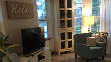 TV connectée