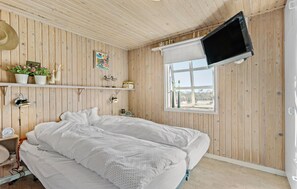 4 Schlafzimmer, kostenloses WLAN