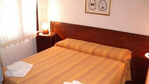 3 quartos, Wi-Fi, roupa de cama
