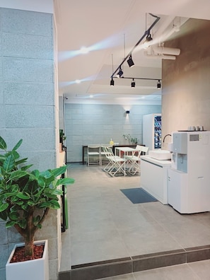 Reception - AHASTAY (Gyeongju)
