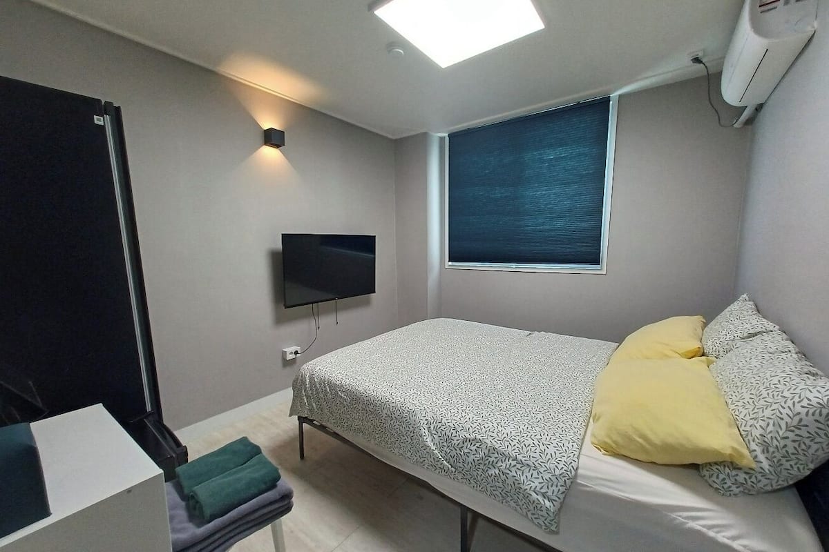 Double Room, 1 Bedroom | Free WiFi