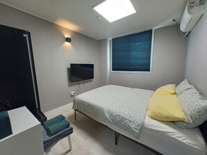 Double Room, 1 Bedroom | Free WiFi