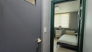 Twin Room | Bathroom - AHASTAY (Gyeongju)
