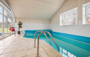 Piscina interna