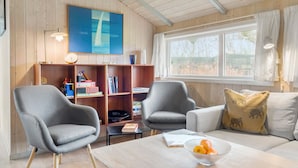 Oppholdsområde