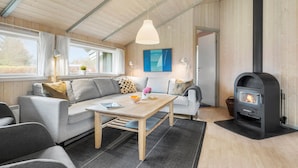 Oppholdsområde