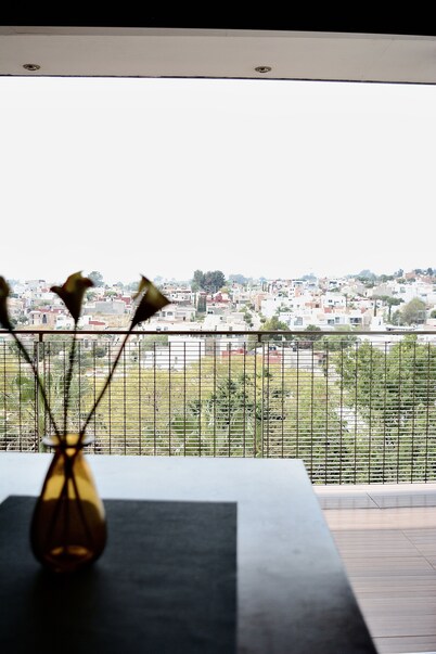 Suite Familiar con Balcón Excelente Vista ¡¡desayuno Incluido!!