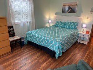 4 Schlafzimmer, Schreibtisch, Bügeleisen/Bügelbrett, kostenloses WLAN