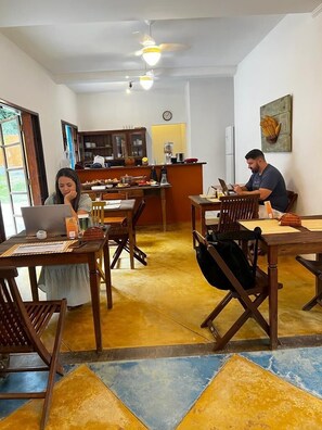 Servei de l'allotjament