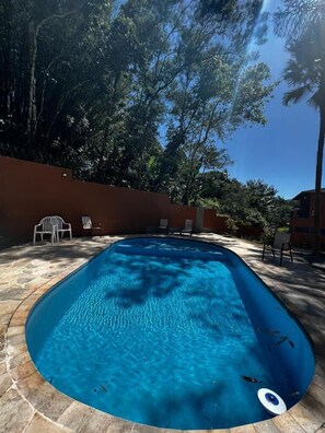 Property amenity - Pousada Aquarela Maresias (São Sebastião)