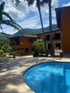 Fasilitas properti