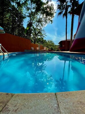 Property amenity - Pousada Aquarela Maresias (São Sebastião)